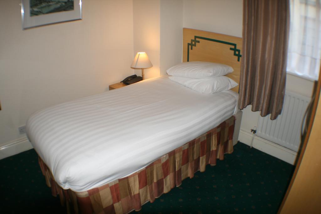 Hanover Hotel & Mccartney'S Bar Liverpool Kültér fotó