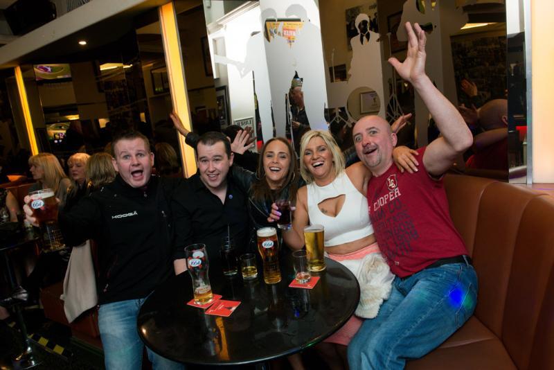 Hanover Hotel & Mccartney'S Bar Liverpool Kültér fotó